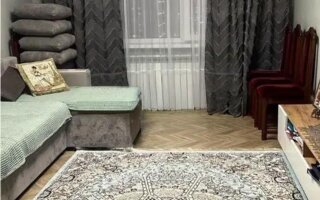 Продажа 3-комнатной квартиры, 90 м²