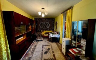 Продажа 2-комнатной квартиры, 43 м²