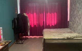 Продажа 3-комнатной квартиры, 62 м²