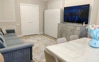 Продажа 2-комнатной квартиры, 70 м²