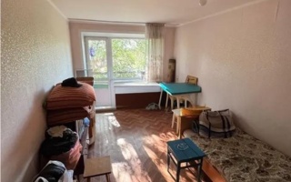 Продажа 1-комнатной квартиры, 31 м²