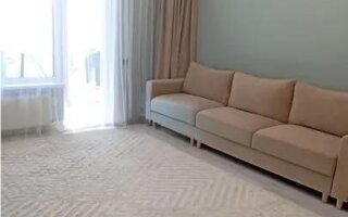 Продажа 2-комнатной квартиры, 69 м²