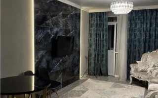 Продажа 3-комнатной квартиры, 75 м²