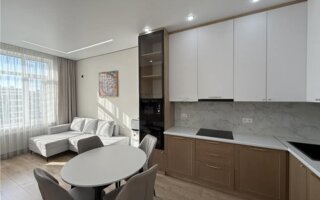 Продажа 3-комнатной квартиры, 70 м²