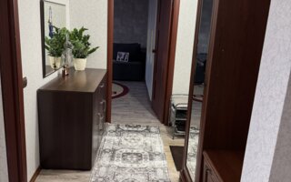 Продажа 2-комнатной квартиры, 54 м²