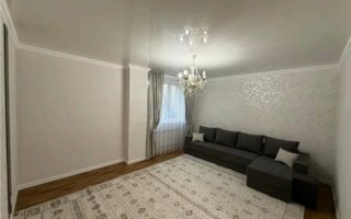 Продажа 2-комнатной квартиры, 65 м²