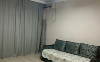 Продажа 1-комнатной квартиры, 38 м²