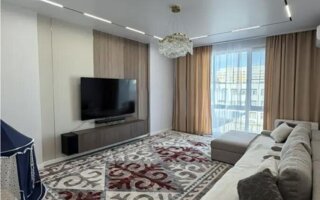 Продажа 2-комнатной квартиры, 92 м²