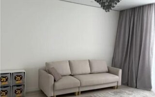 Продажа 2-комнатной квартиры, 66 м²