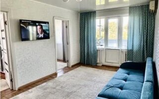 Продажа 3-комнатной квартиры, 47 м²