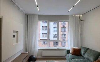 Продажа 3-комнатной квартиры, 77 м²