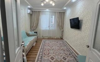 Продажа 2-комнатной квартиры, 60 м²