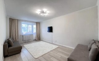 Продажа 1-комнатной квартиры, 45.1 м²