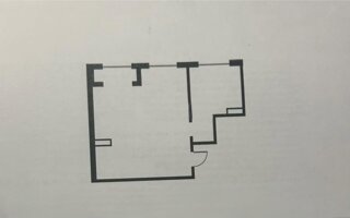 Продажа 3-комнатной квартиры, 66.8 м²