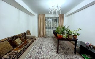 Продажа 2-комнатной квартиры, 62.1 м²