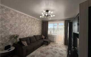 Продажа 2-комнатной квартиры, 66 м²