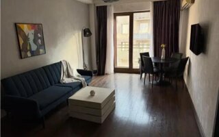 Продажа 3-комнатной квартиры, 92 м²