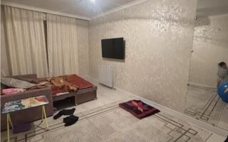 Продажа 1-комнатной квартиры, 44 м²