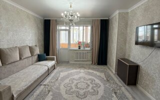 Продажа 2-комнатной квартиры, 60 м²