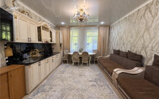 Продажа 3-комнатной квартиры, 55 м²