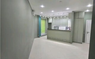 Продажа 3-комнатной квартиры, 68 м²