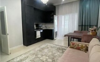 Продажа 2-комнатной квартиры, 47.5 м²