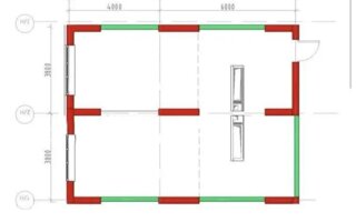 Продажа 2-комнатной квартиры, 69.2 м²