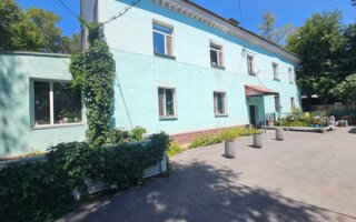 Продажа 3-комнатной квартиры, 78 м²