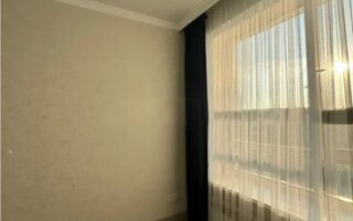 Продажа 1-комнатной квартиры, 38 м²