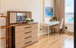 Продажа 3-комнатной квартиры, 87 м²