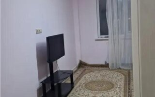 Продажа 1-комнатной квартиры, 37.9 м²