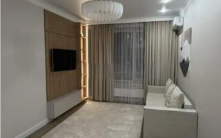 Продажа 2-комнатной квартиры, 42 м²
