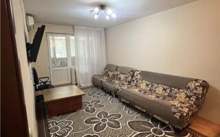 Продажа 2-комнатной квартиры, 44 м²