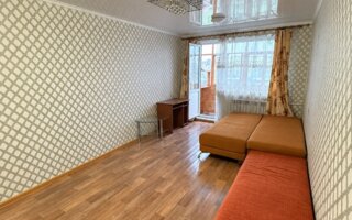 Продажа 1-комнатной квартиры, 33 м²