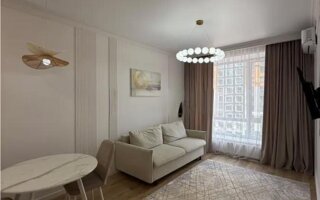 Продажа 2-комнатной квартиры, 40 м²