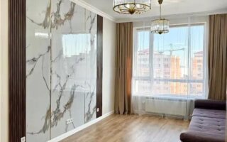 Продажа 1-комнатной квартиры, 46 м²