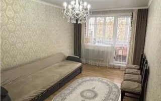 Продажа 2-комнатной квартиры, 47 м²