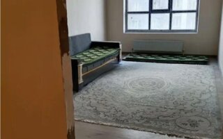 Продажа 1-комнатной квартиры, 38.8 м²