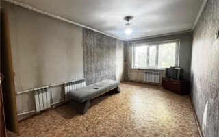 Продажа 2-комнатной квартиры, 47 м²