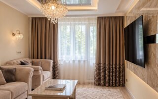 Продажа 2-комнатной квартиры, 48 м²
