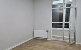 Продажа 2-комнатной квартиры, 52 м²