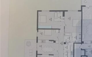 Продажа 4-комнатной квартиры, 156 м²
