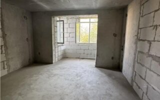 Продажа 1-комнатной квартиры, 33.2 м²