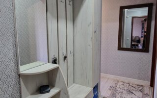 Продажа 4-комнатной квартиры, 80 м²