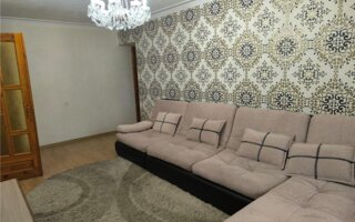 Продажа 5-комнатной квартиры, 101 м²