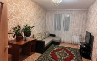 Продажа 1-комнатной квартиры, 50 м²