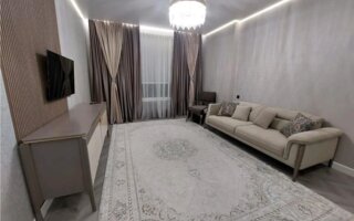 Продажа 2-комнатной квартиры, 68.9 м²