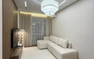 Продажа 2-комнатной квартиры, 51 м²