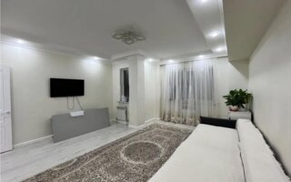 Продажа 2-комнатной квартиры, 62 м²