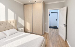 Продажа 2-комнатной квартиры, 42 м²